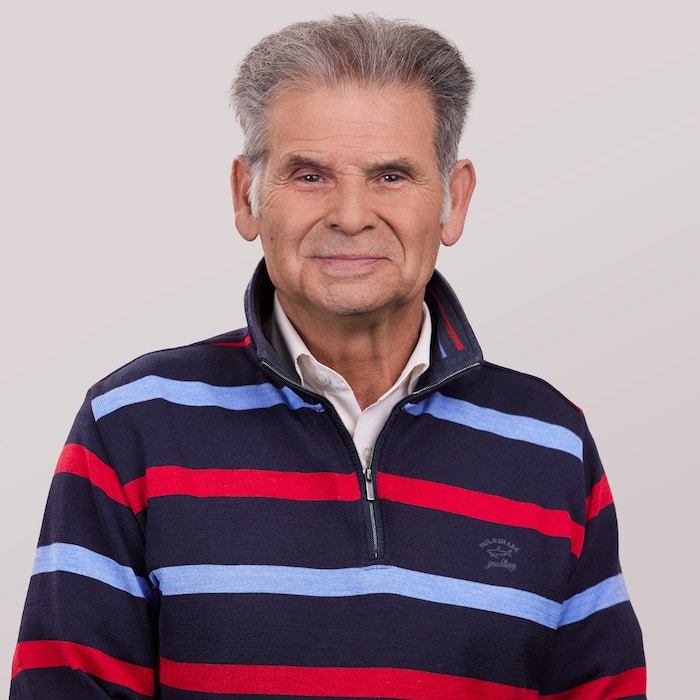 Jose Antonio Rena - Fahrer