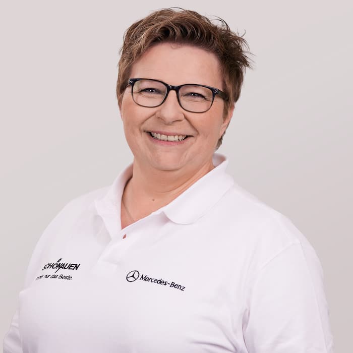 Maria Mühle - Serviceassistenz