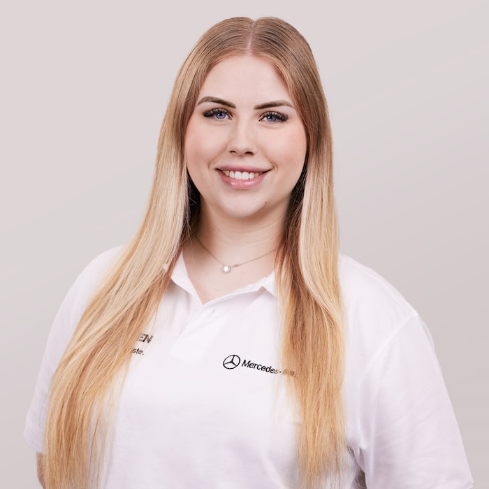 Carina Reiferth - Serviceassistenz