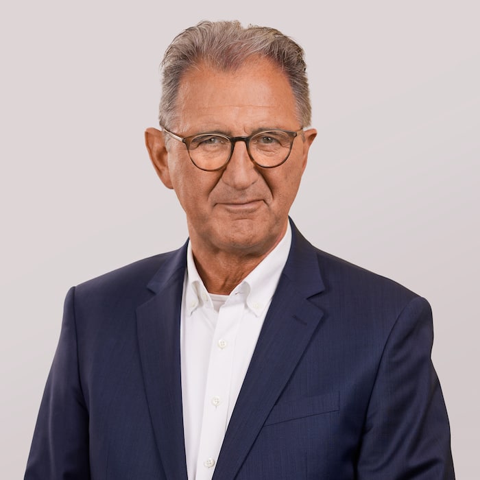 Alfons Schoenauen