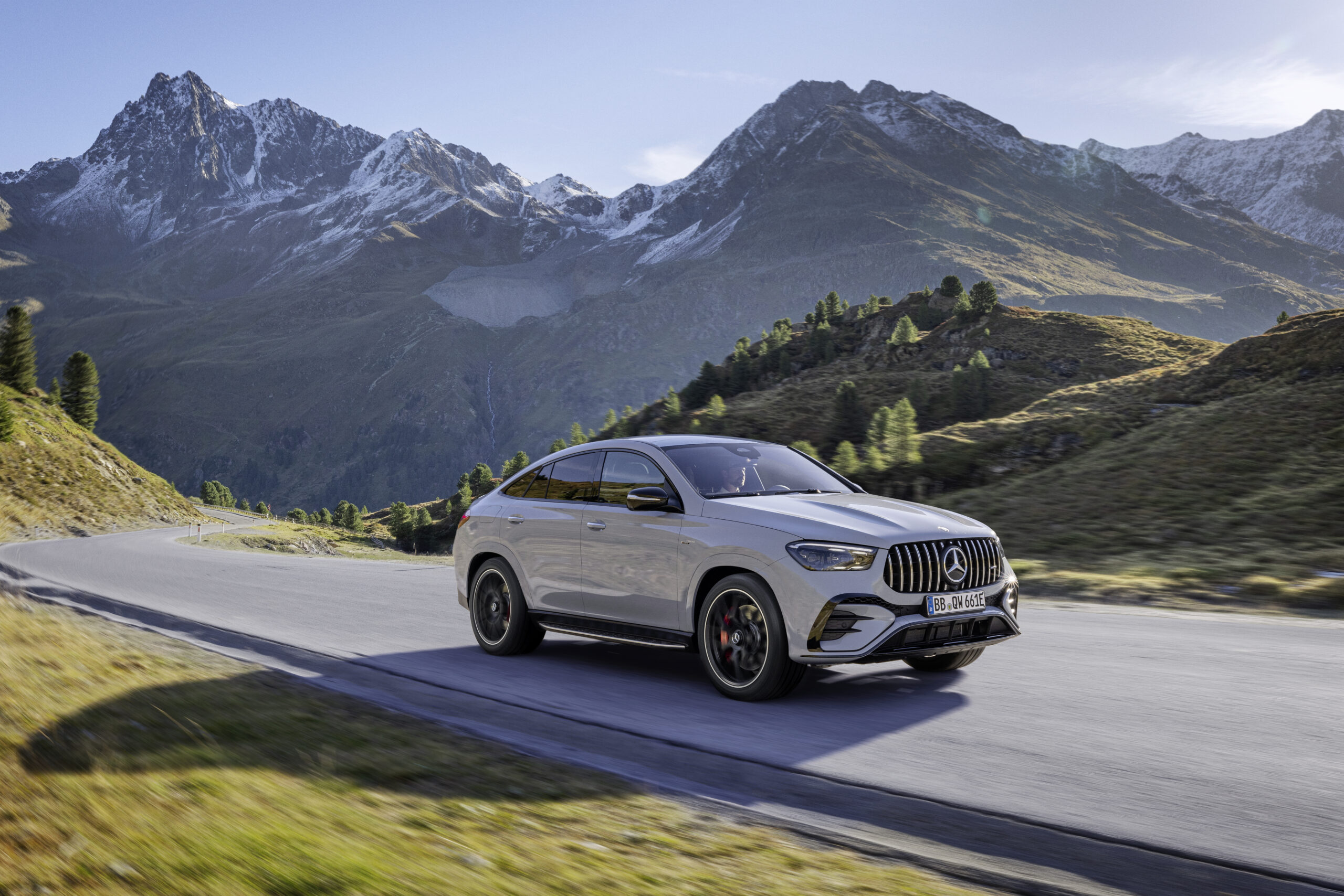 GLE