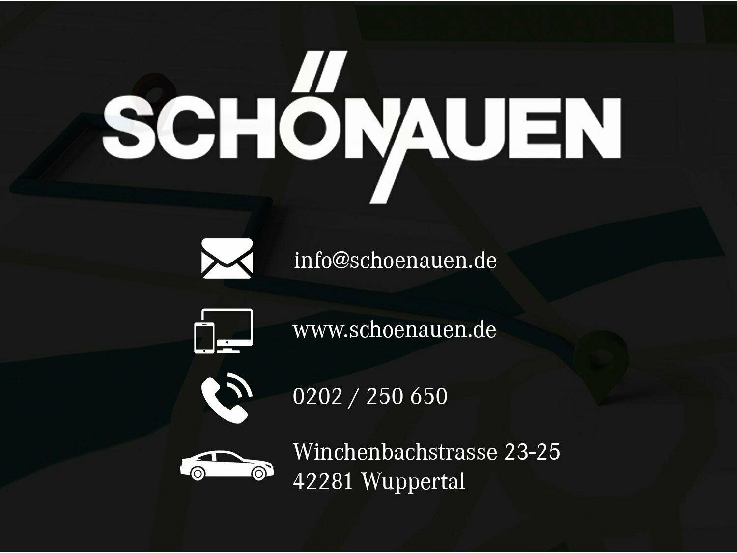 Fahrzeugabbildung Mercedes-Benz Sprinter 314 KA Hochdach Standard L2H2 7G NAVI