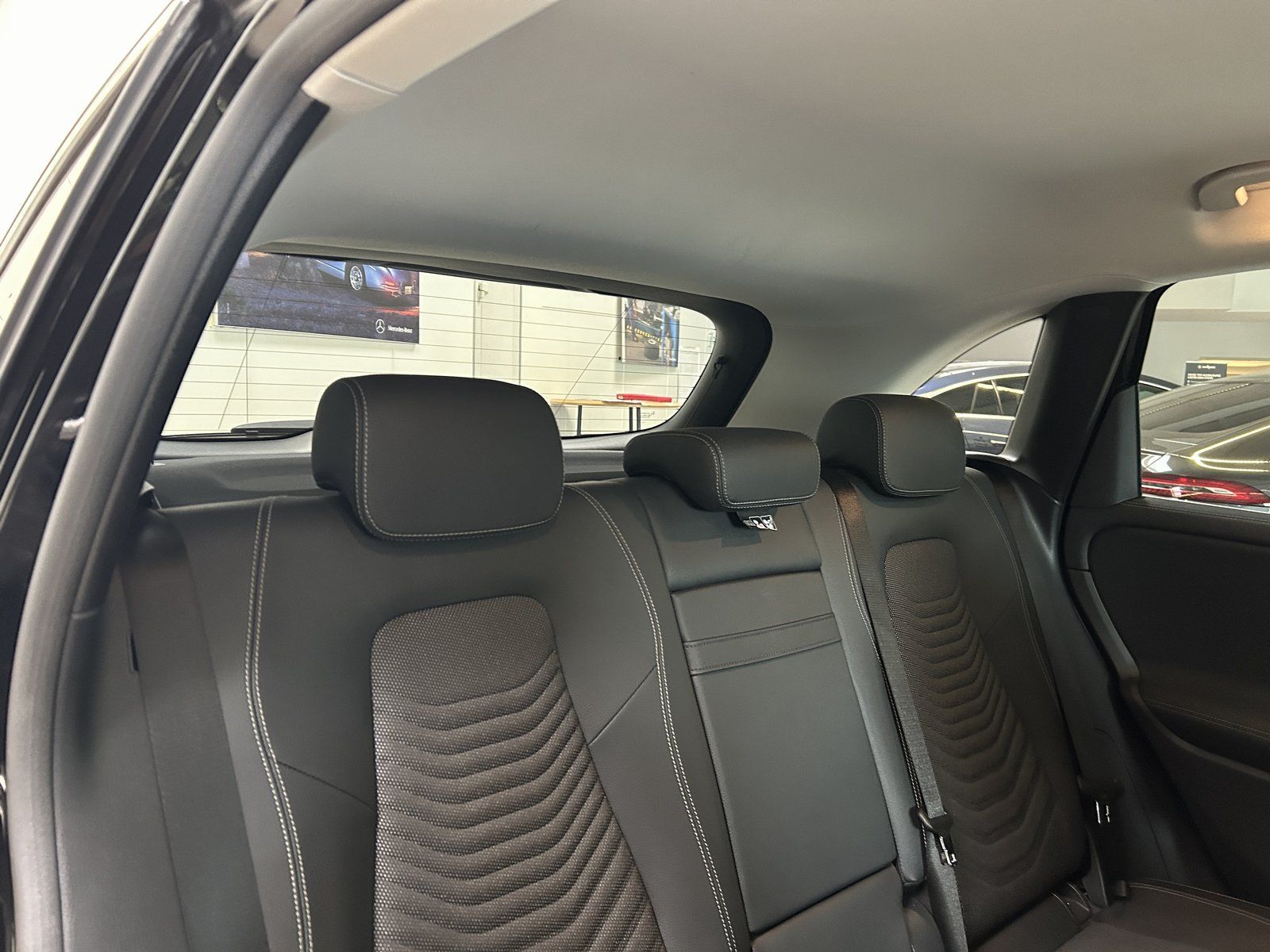 Fahrzeugabbildung Mercedes-Benz B 200 d PROGRESSIVE LINE ADV+DISTRONIC+STANDHEIZ