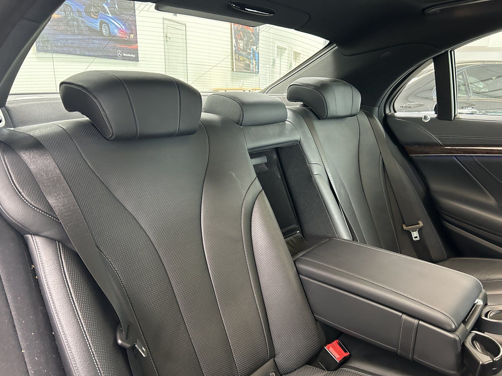 Fahrzeugabbildung Mercedes-Benz S 350 BlueTEC PANORAMA+DISTRONIC+BURMESTER+AIRMA