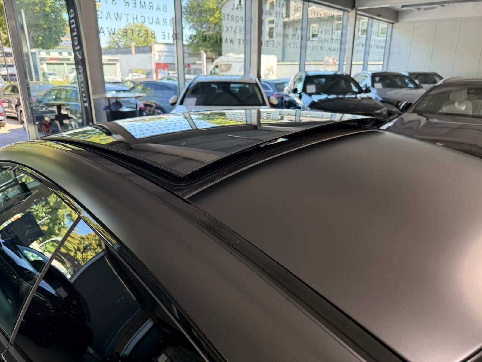 Fahrzeugabbildung Mercedes-Benz CLE 53 4M+ Coupé CARBON+DRIVERS+HUD+PANO+BURMES