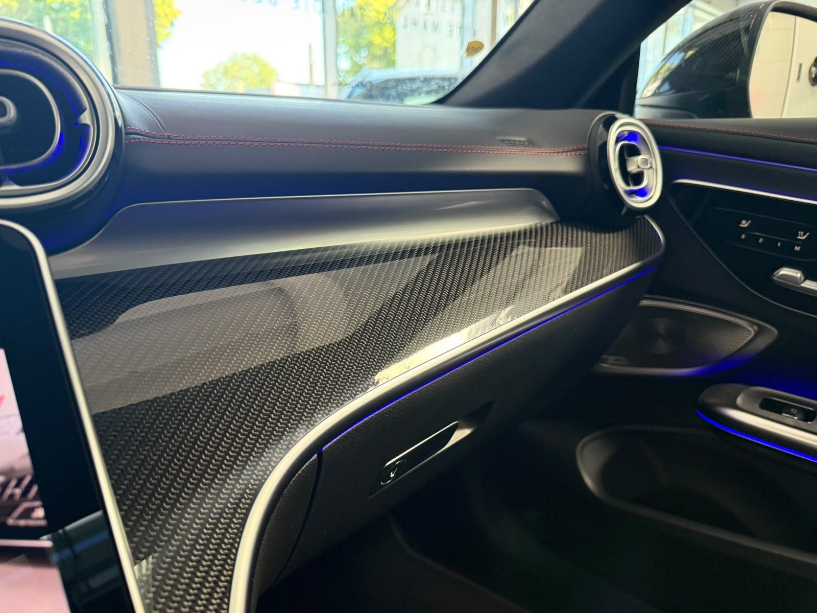 Fahrzeugabbildung Mercedes-Benz CLE 53 4M+ Coupé CARBON+DRIVERS+HUD+PANO+BURMES