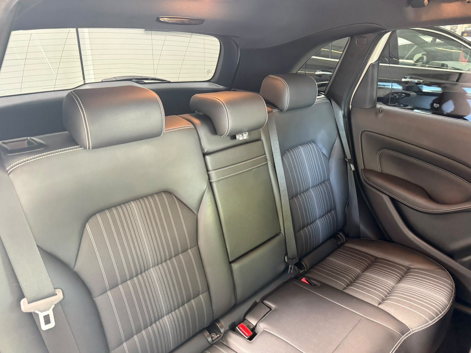 Fahrzeugabbildung Mercedes-Benz B 180 CDI BIXENON+AHK+KAMERA+SITZHZ+KLIMA+PTS