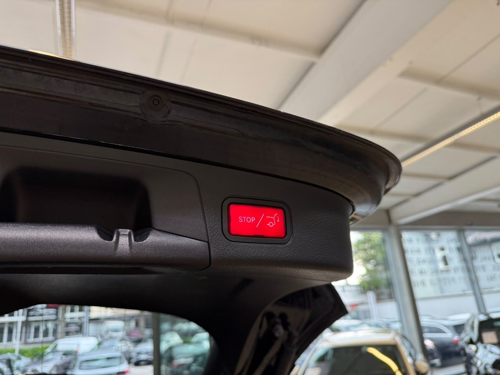 Fahrzeugabbildung Mercedes-Benz EQA 250 Progressive KAMERA+TOTW+LED+CARPLAY+DAB