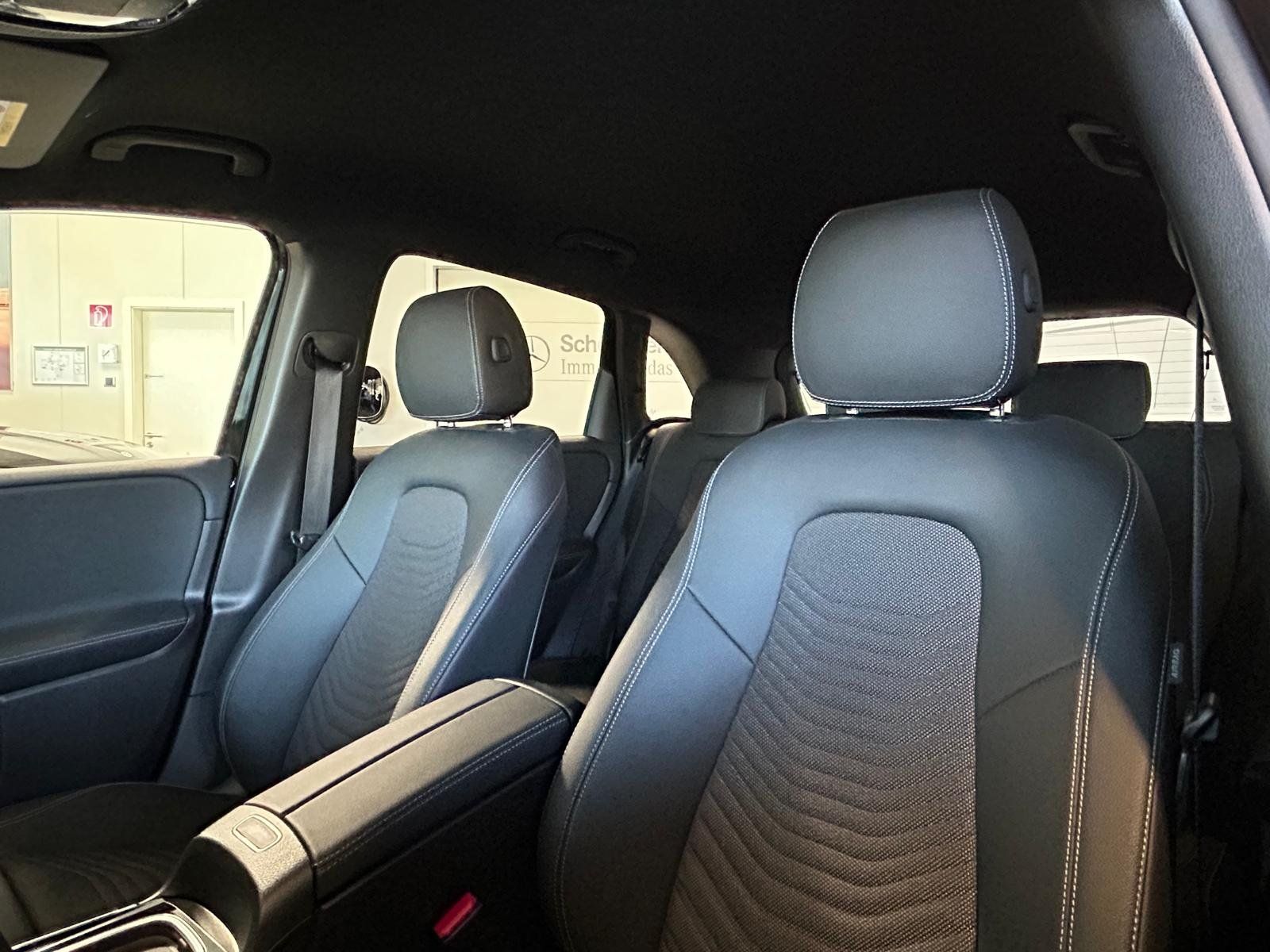 Fahrzeugabbildung Mercedes-Benz B 220 d Progressive Adv+AHK+MEMORY+DISTRON+BEAM