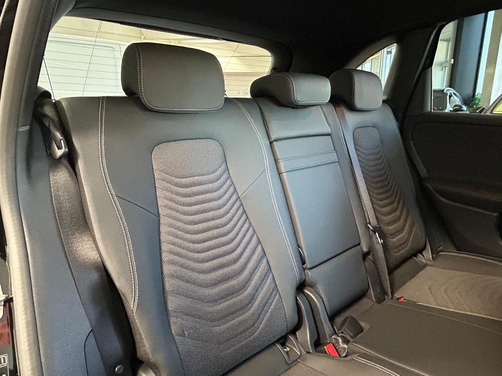 Fahrzeugabbildung Mercedes-Benz B 220 d Progressive Adv+AHK+MEMORY+DISTRON+BEAM