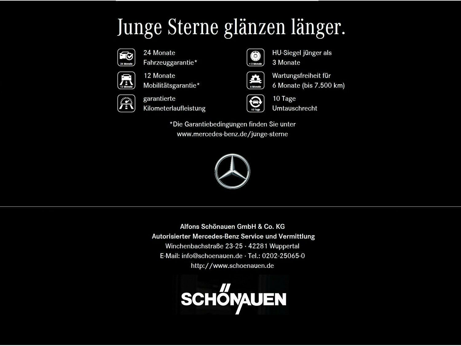 Fahrzeugabbildung Mercedes-Benz B 220 d Progressive Adv+AHK+MEMORY+DISTRON+BEAM