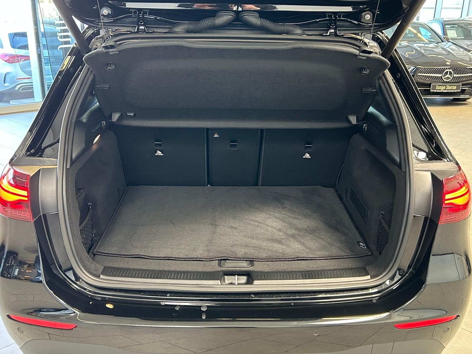Fahrzeugabbildung Mercedes-Benz B 220 d Progressive Adv+AHK+MEMORY+DISTRON+BEAM