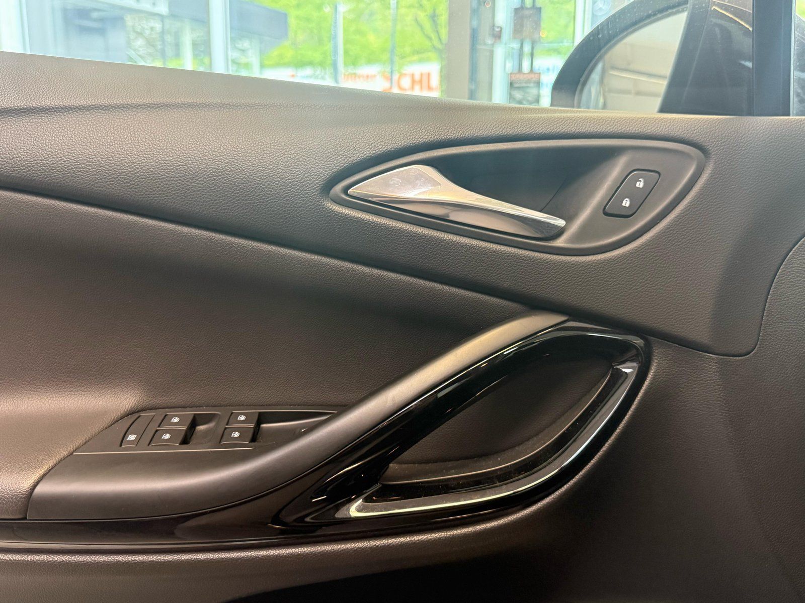 Fahrzeugabbildung Opel Astra K Sportstourer 1.4 Turbo Innovation AHK