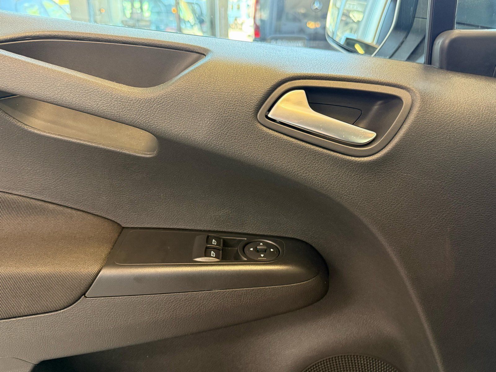Fahrzeugabbildung Ford Transit Courier 1.0 EcoBoost Trend SORTIMO+KLIMA