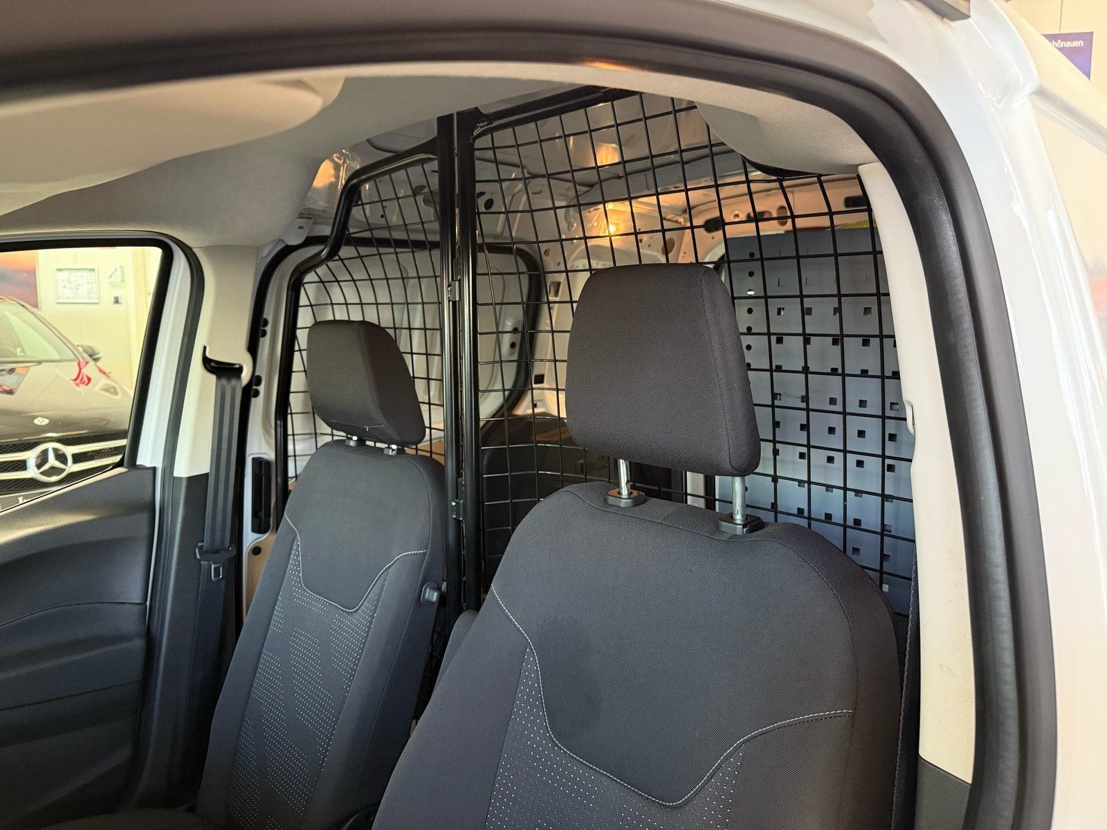 Fahrzeugabbildung Ford Transit Courier 1.0 EcoBoost Trend SORTIMO+KLIMA
