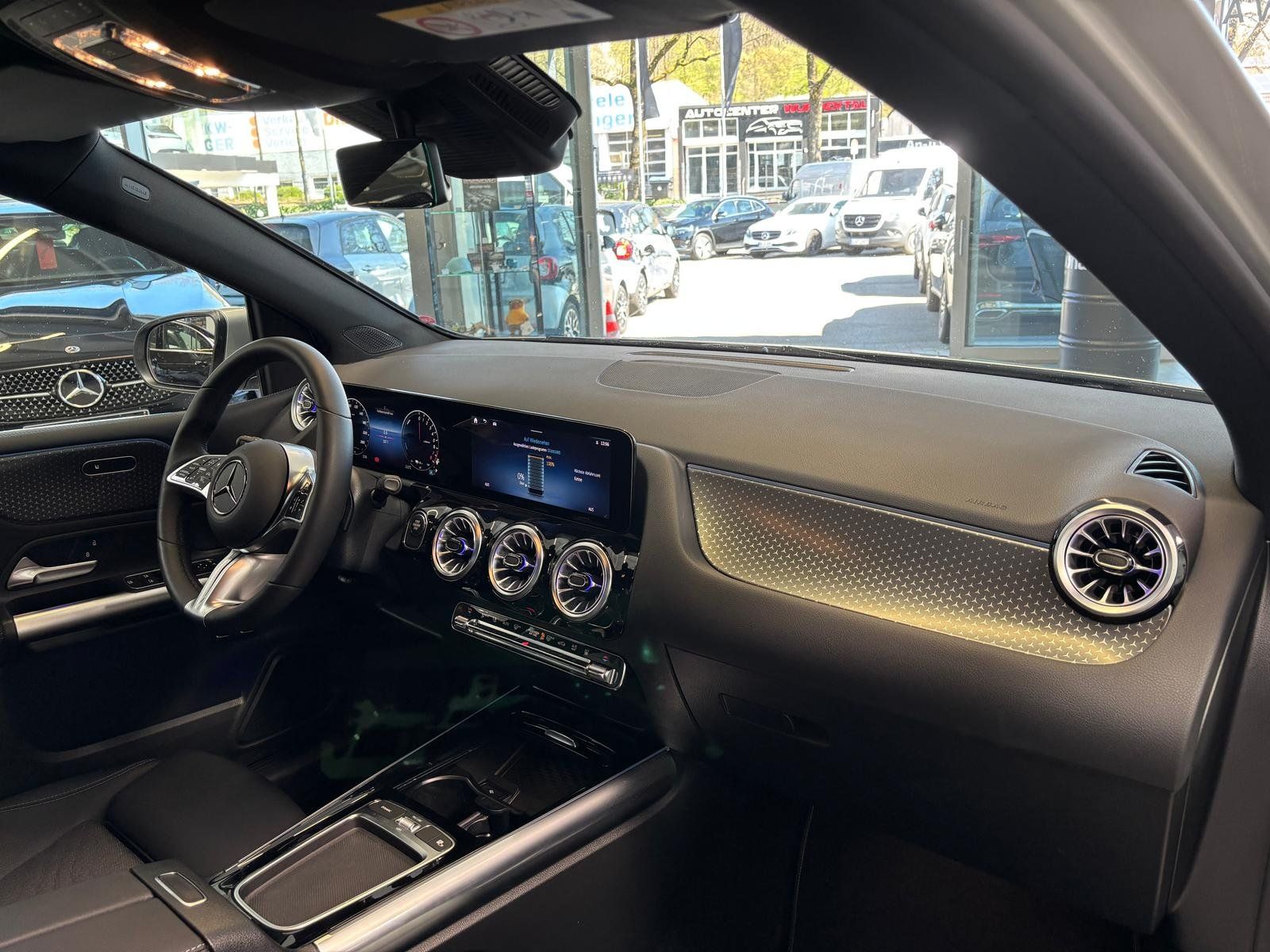 Fahrzeugabbildung Mercedes-Benz B 250 e PROGRESSIVE ADVPLUS+DISTRO+360°+CARPLAY