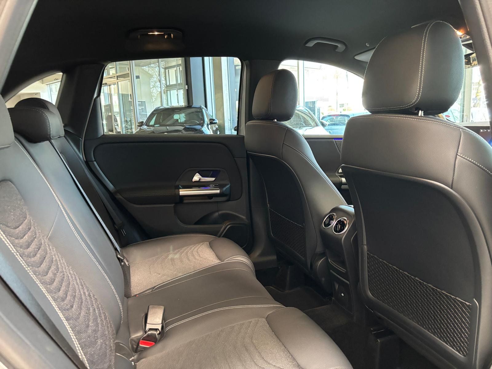 Fahrzeugabbildung Mercedes-Benz B 250 e PROGRESSIVE ADVPLUS+DISTRO+360°+CARPLAY