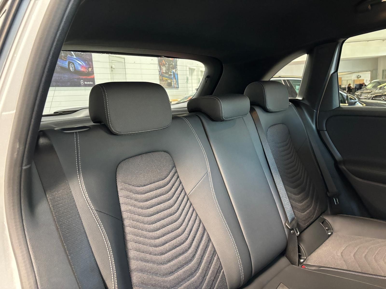 Fahrzeugabbildung Mercedes-Benz B 250 e PROGRESSIVE ADVPLUS+DISTRO+360°+CARPLAY