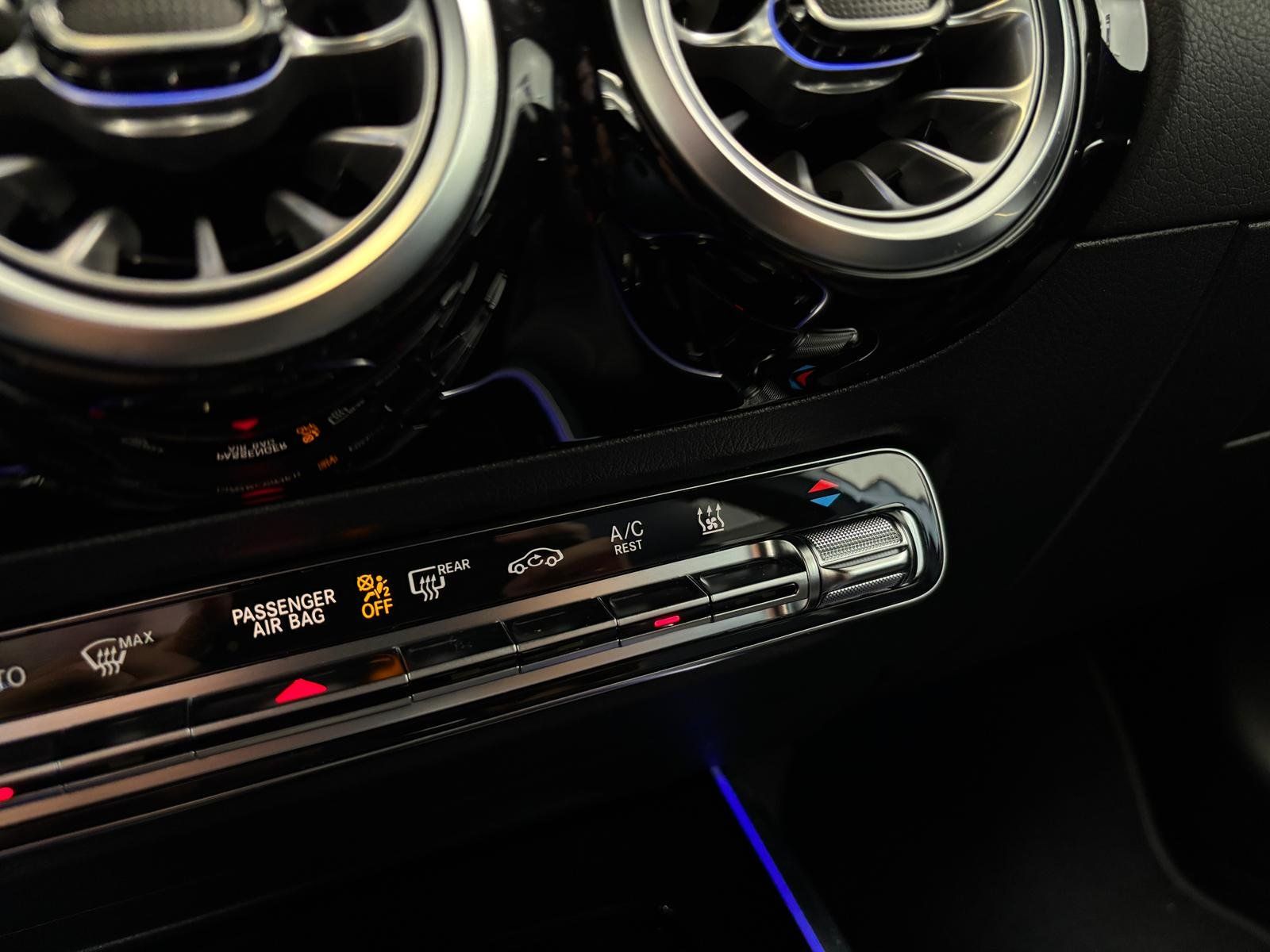 Fahrzeugabbildung Mercedes-Benz B 250 e PROGRESSIVE ADVPLUS+DISTRO+360°+CARPLAY