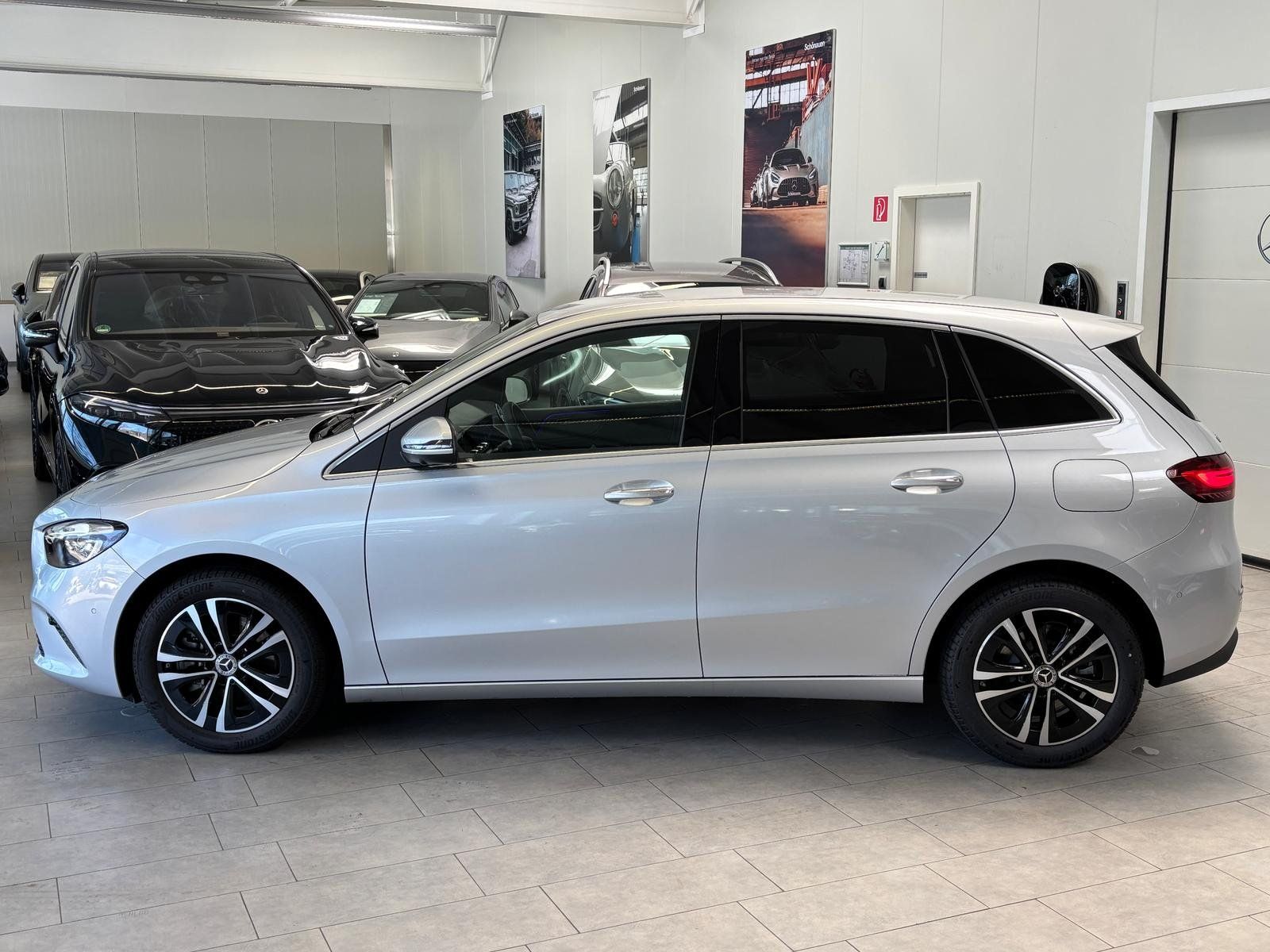 Fahrzeugabbildung Mercedes-Benz B 250 e PROGRESSIVE ADVPLUS+DISTRO+360°+CARPLAY