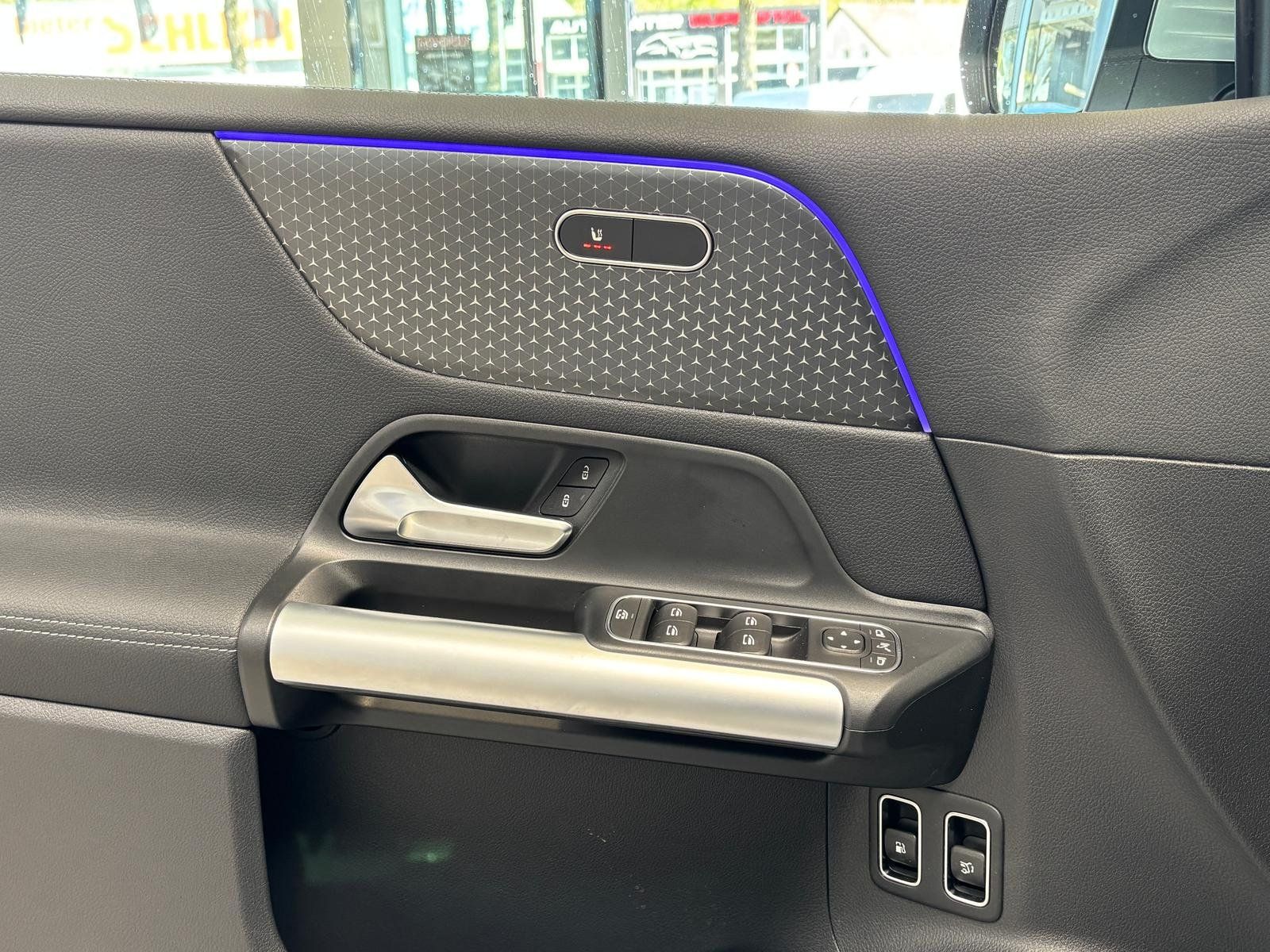 Fahrzeugabbildung Mercedes-Benz B 250 e PROGRESSIVE ADVPLUS+DISTRO+360°+CARPLAY