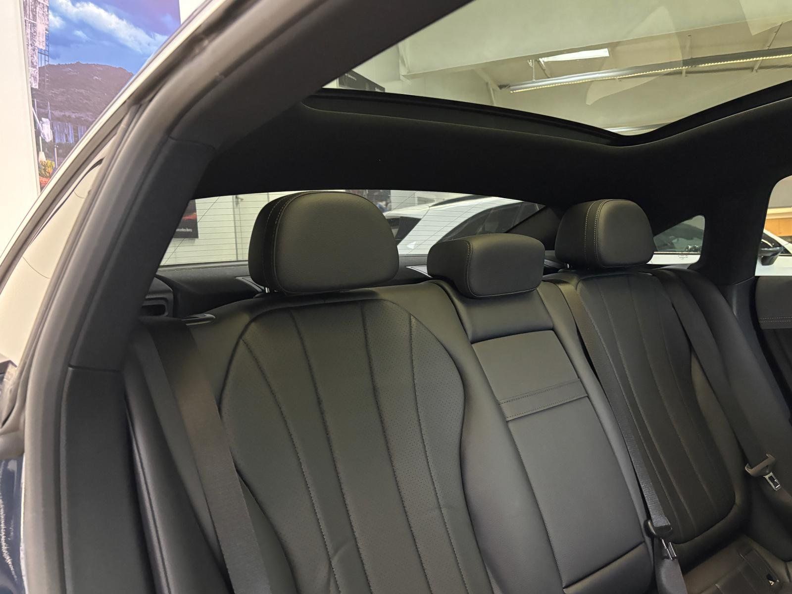 Fahrzeugabbildung Mercedes-Benz EQE 300 ADVPLUS+MEMO+DISTRO+BURMES+PANO+WSSBEHEI