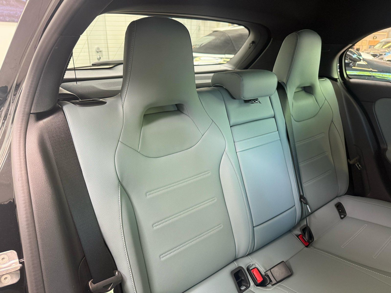 Fahrzeugabbildung Mercedes-Benz A 220 4M AMG PANO+BURM+HUD+VERSTELLDÄMPF.+STDHZ