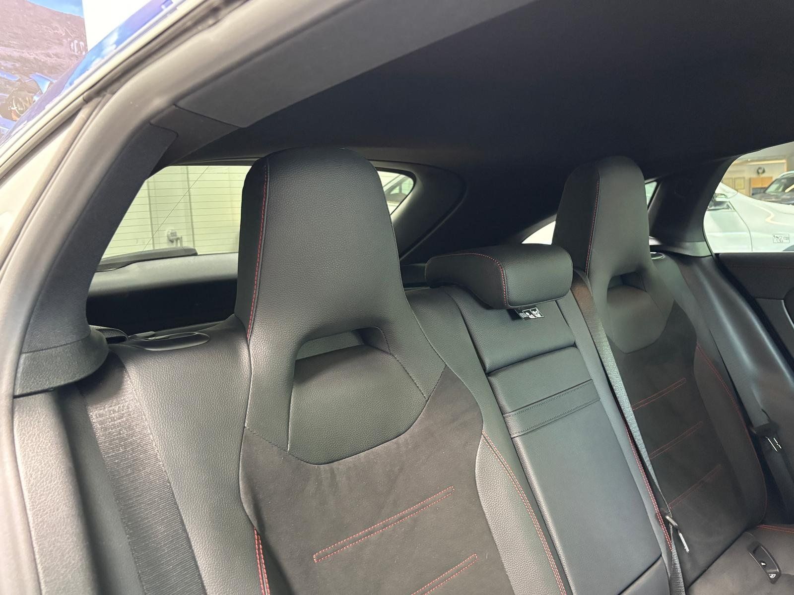 Fahrzeugabbildung Mercedes-Benz CLA 250 e SB AMG PANO+AHK+BEAM+NIGHT+KEYL+AC11KW