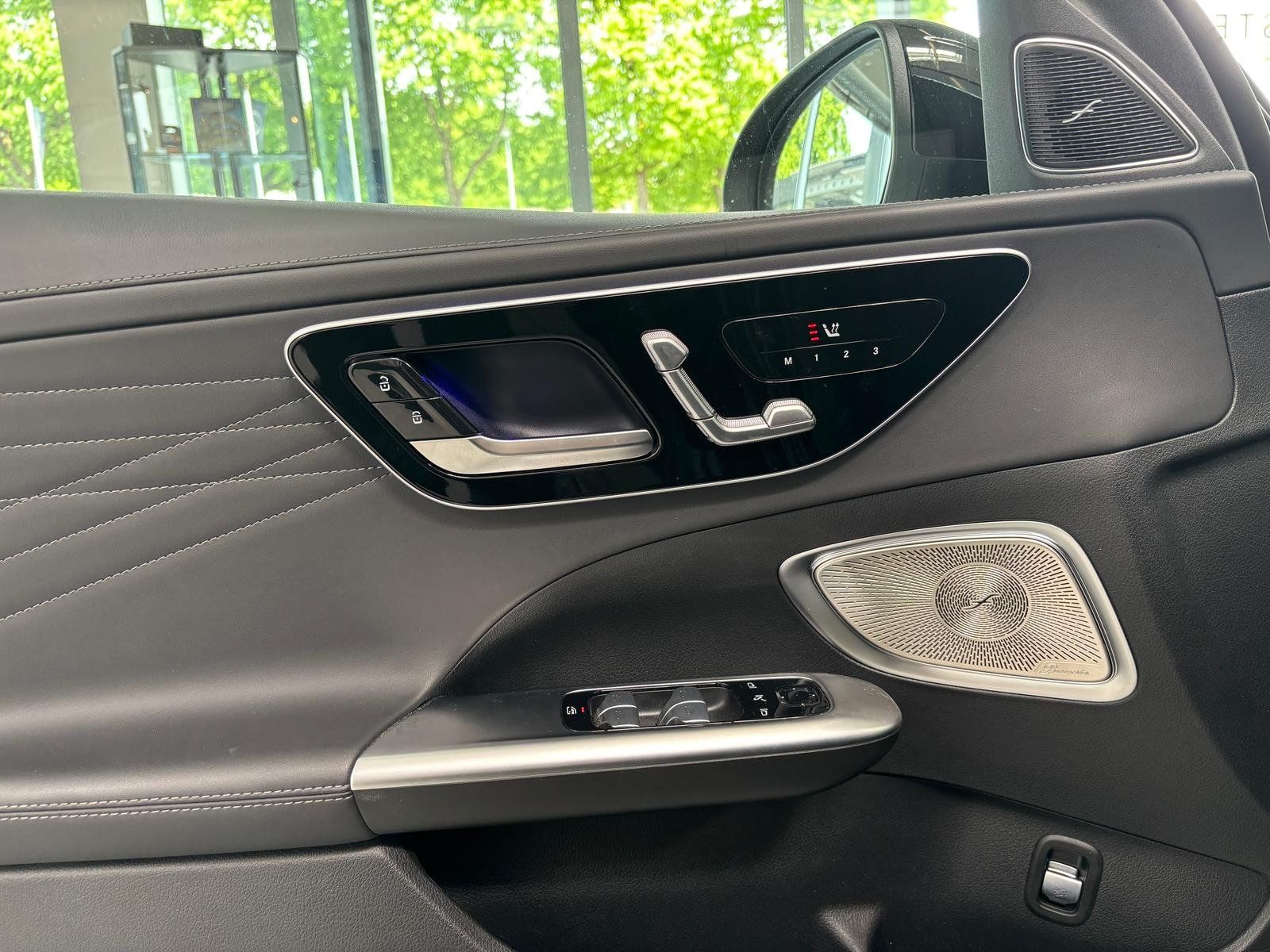 Fahrzeugabbildung Mercedes-Benz Mercedes-AMG C 43 4M T PANO+BURM+HUD+STDHZ+AHK