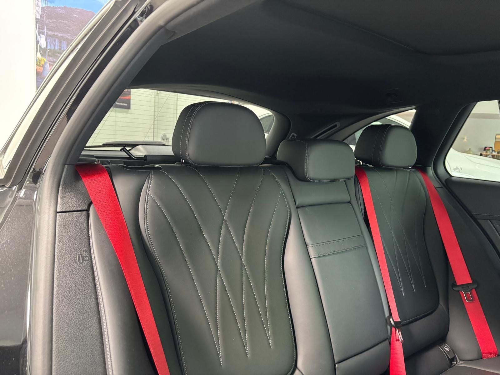 Fahrzeugabbildung Mercedes-Benz Mercedes-AMG C 43 4M T PANO+BURM+HUD+STDHZ+AHK