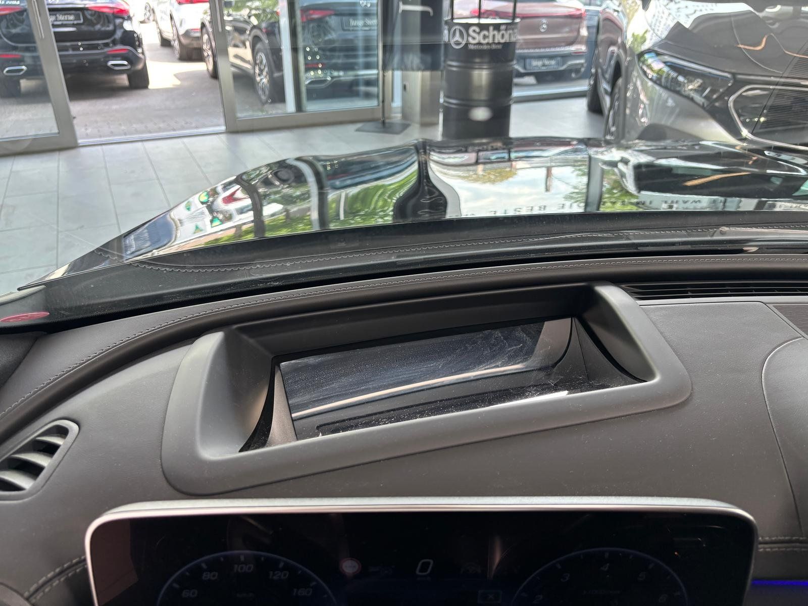 Fahrzeugabbildung Mercedes-Benz Mercedes-AMG C 43 4M T PANO+BURM+HUD+STDHZ+AHK