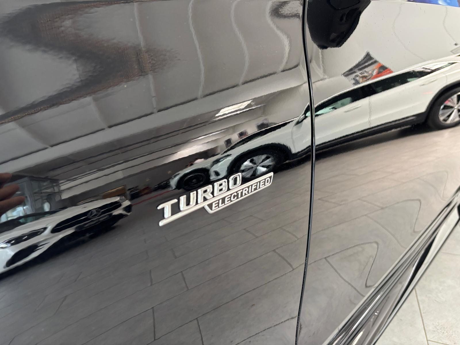Fahrzeugabbildung Mercedes-Benz Mercedes-AMG C 43 4M T PANO+BURM+HUD+STDHZ+AHK