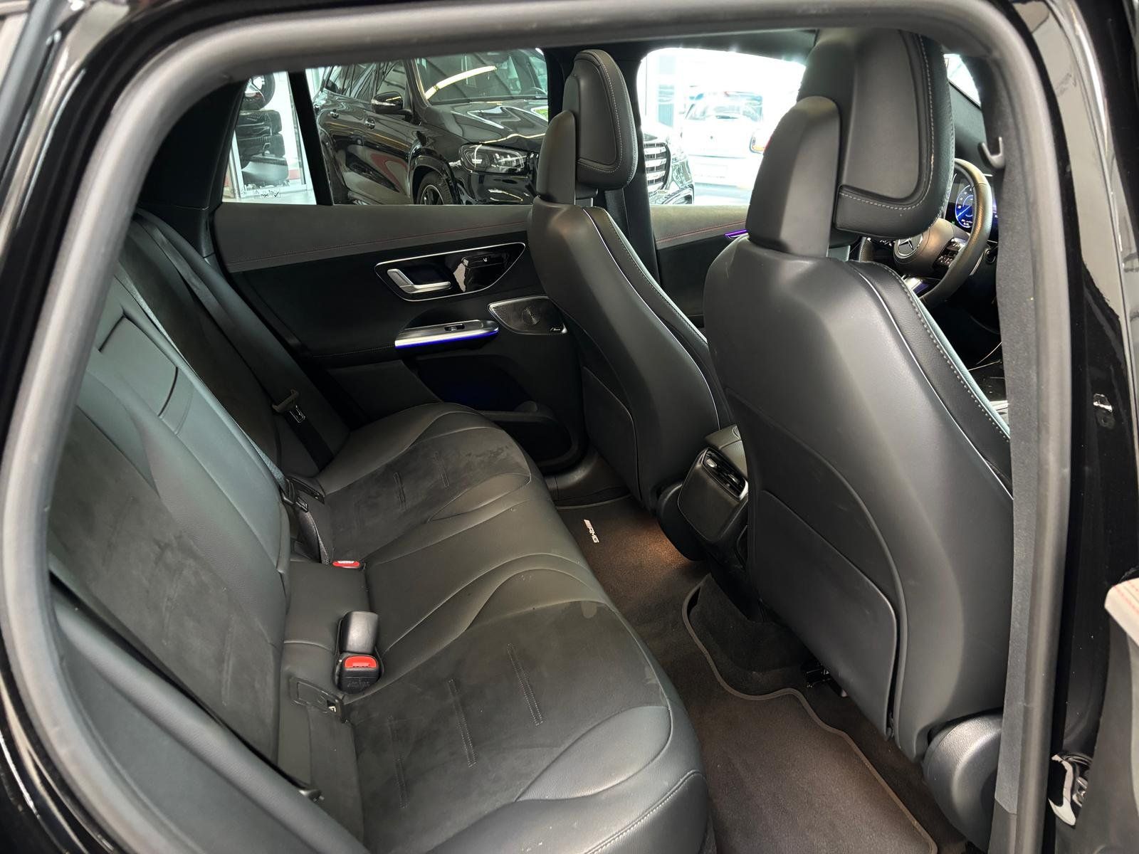 Fahrzeugabbildung Mercedes-Benz EQE 350+ SUV AMG PANO+21"+BURMEST+DIGITAL+NIGHT