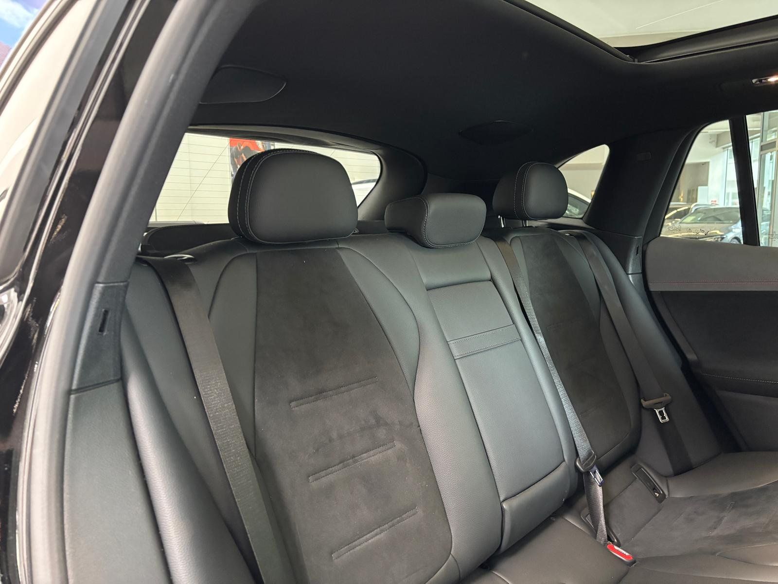 Fahrzeugabbildung Mercedes-Benz EQE 350+ SUV AMG PANO+21"+BURMEST+DIGITAL+NIGHT