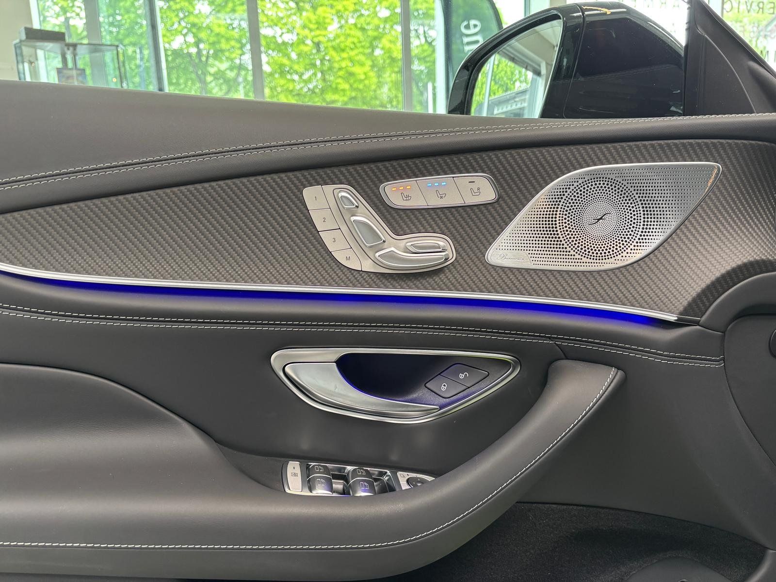 Fahrzeugabbildung Mercedes-Benz Mercedes-AMG GT 63 4M+ KERAMIK+21"+CARBON+AERO