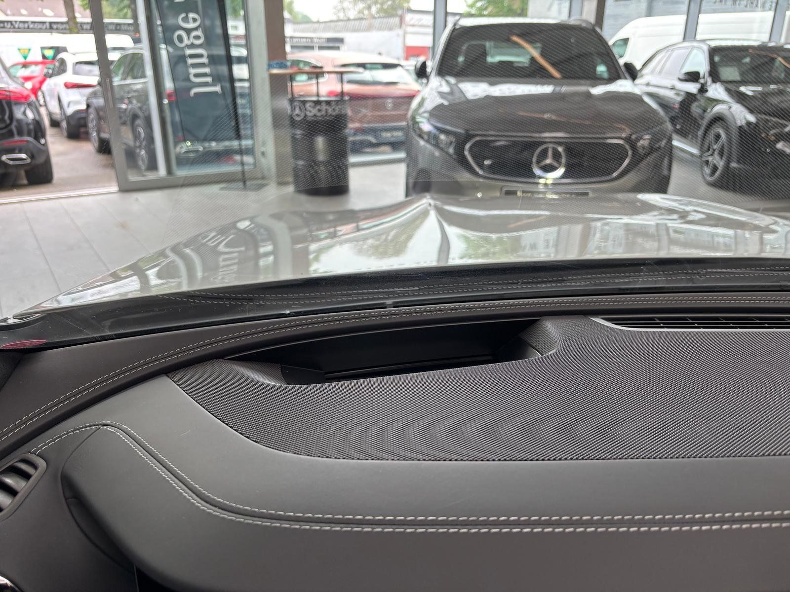 Fahrzeugabbildung Mercedes-Benz Mercedes-AMG GT 63 4M+ KERAMIK+21"+CARBON+AERO