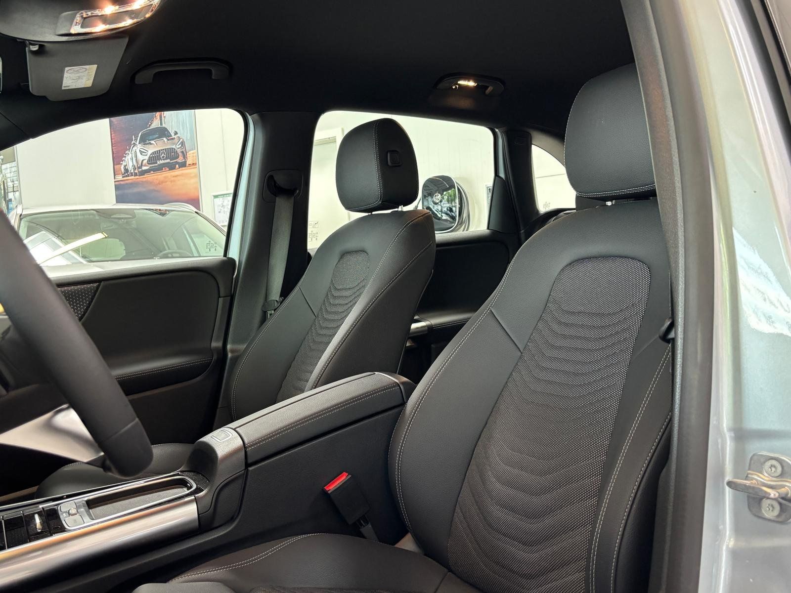 Fahrzeugabbildung Mercedes-Benz B 200 PROGRESSIVE ADVANCED+CARPLAY+VZ+WINTER