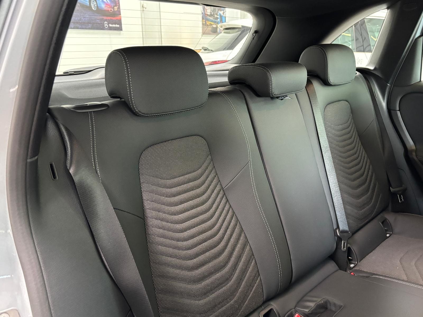 Fahrzeugabbildung Mercedes-Benz B 200 PROGRESSIVE ADVANCED+CARPLAY+VZ+WINTER