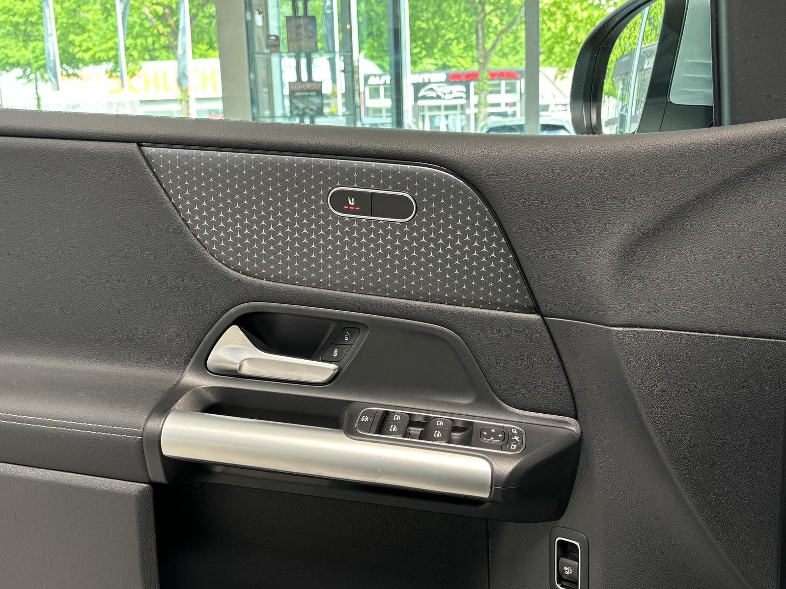 Fahrzeugabbildung Mercedes-Benz B 200 PROGRESSIVE ADVANCED+CARPLAY+VZ+WINTER