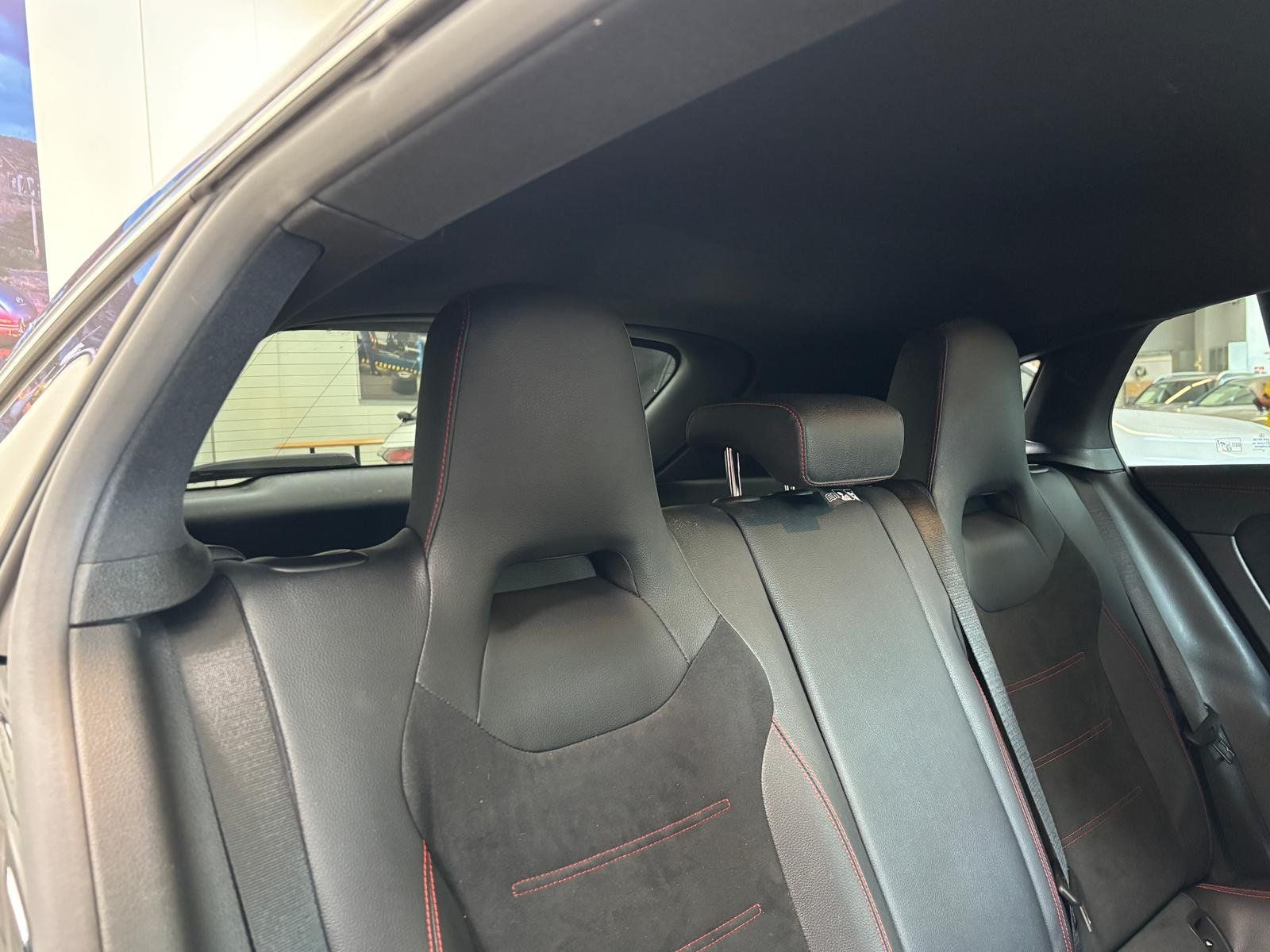 Fahrzeugabbildung Mercedes-Benz CLA 250 e SB AMG LED+KAMERA+CARPLAY+19"+