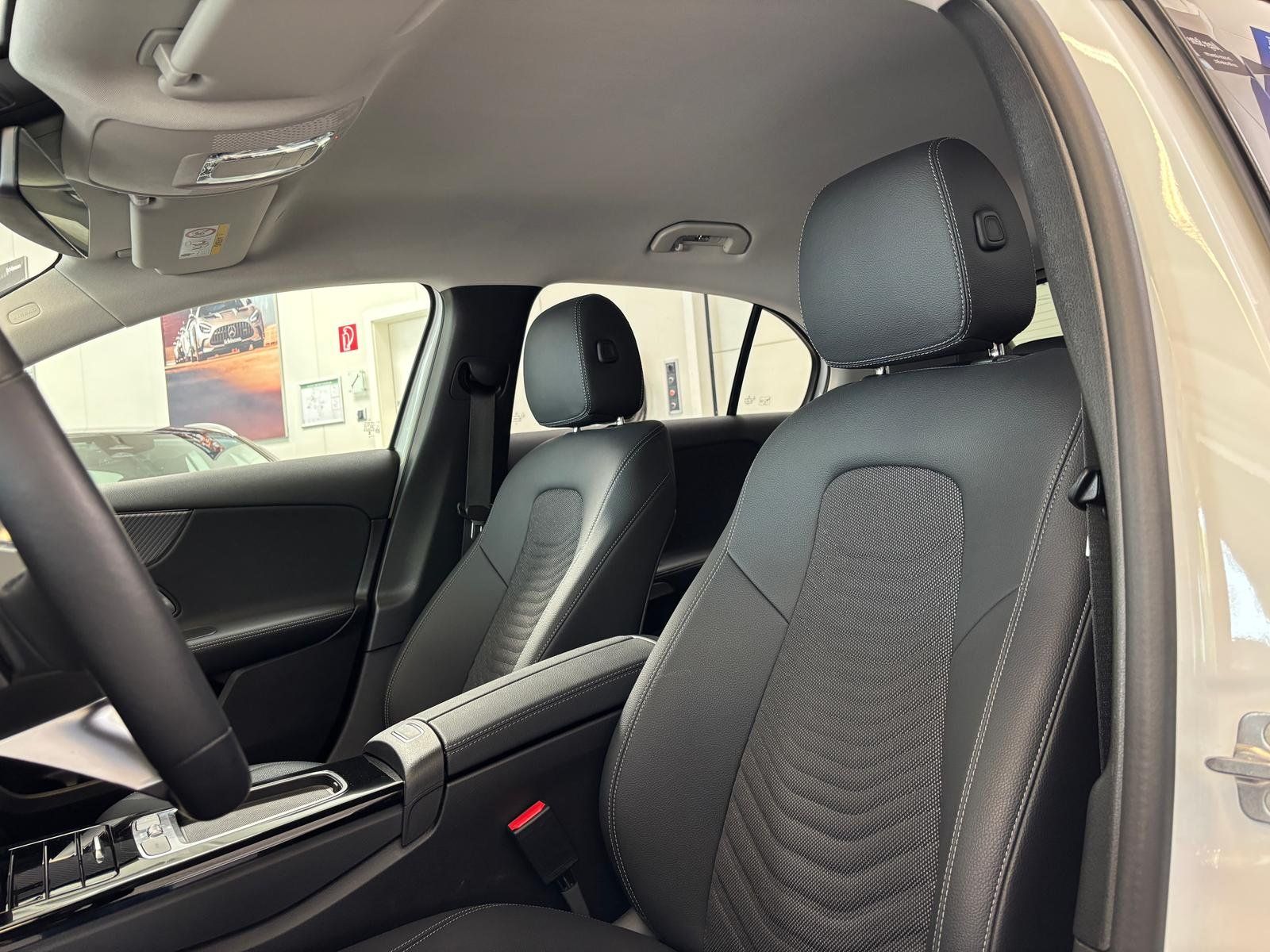 Fahrzeugabbildung Mercedes-Benz A 250 e PROGRESSIVE ADVANCED+11KW+PRIVACY+WINTER