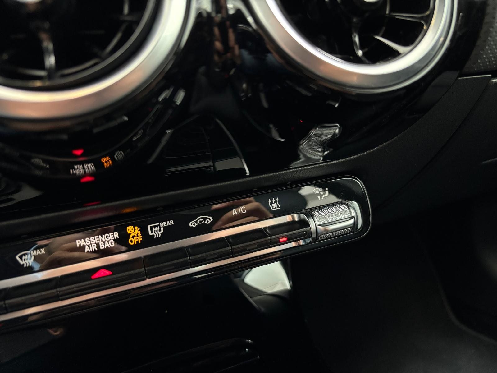 Fahrzeugabbildung Mercedes-Benz A 250 e PROGRESSIVE ADVANCED+11KW+PRIVACY+WINTER
