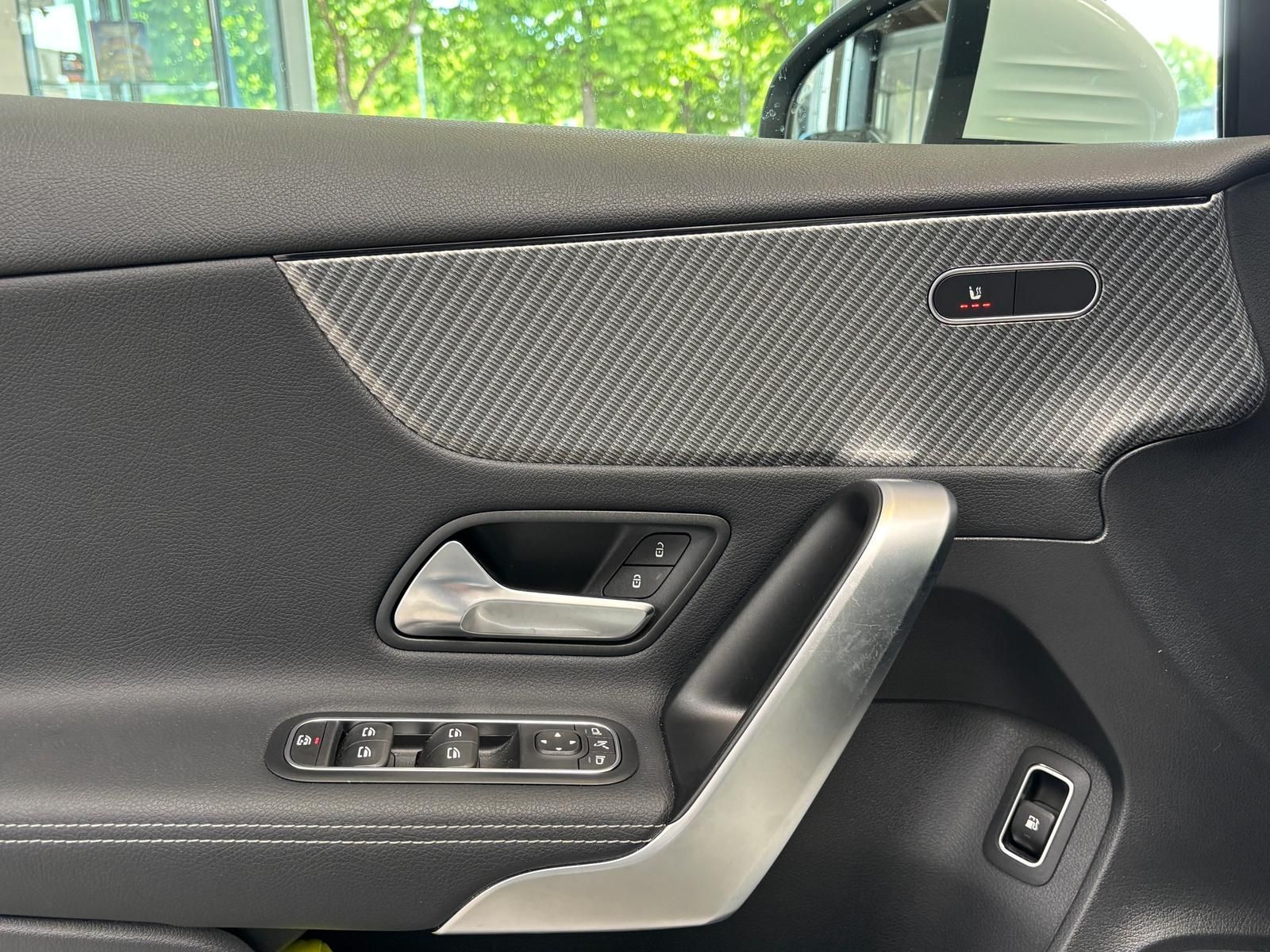 Fahrzeugabbildung Mercedes-Benz A 250 e PROGRESSIVE ADVANCED+11KW+PRIVACY+WINTER