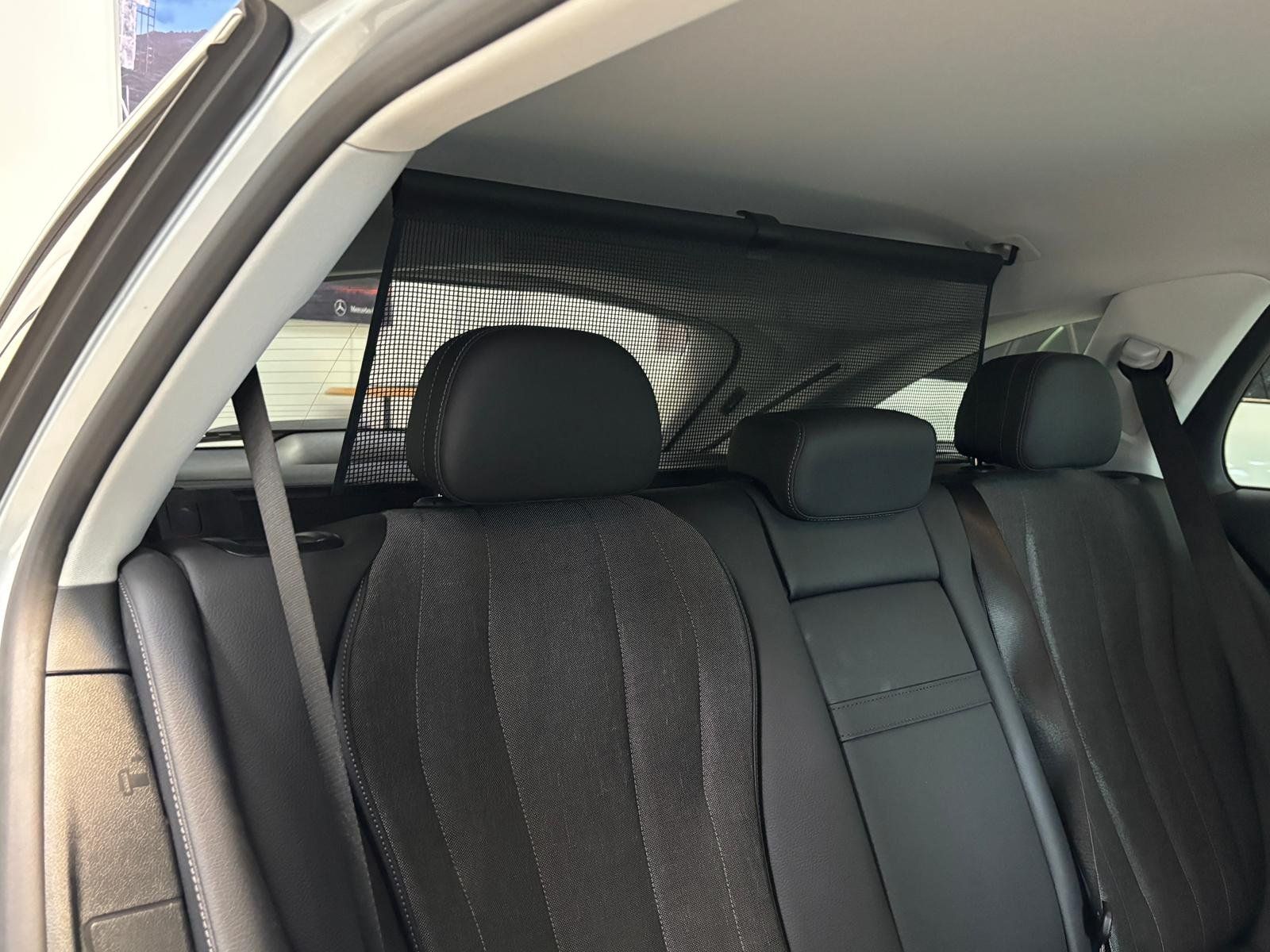 Fahrzeugabbildung Mercedes-Benz E 300 de T AVANTGARDE ADV+AHK+PRIVACY+SIDEBAGFON