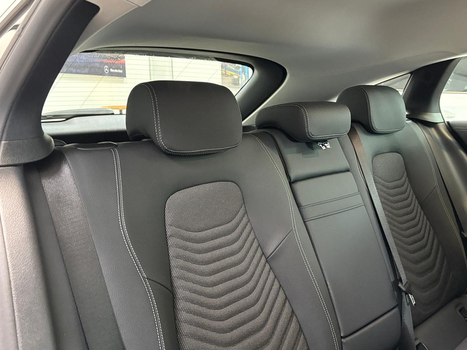 Fahrzeugabbildung Mercedes-Benz CLA 180 SB KEYLESS+360°+DISTRO+EASYPACK+CARPLAY