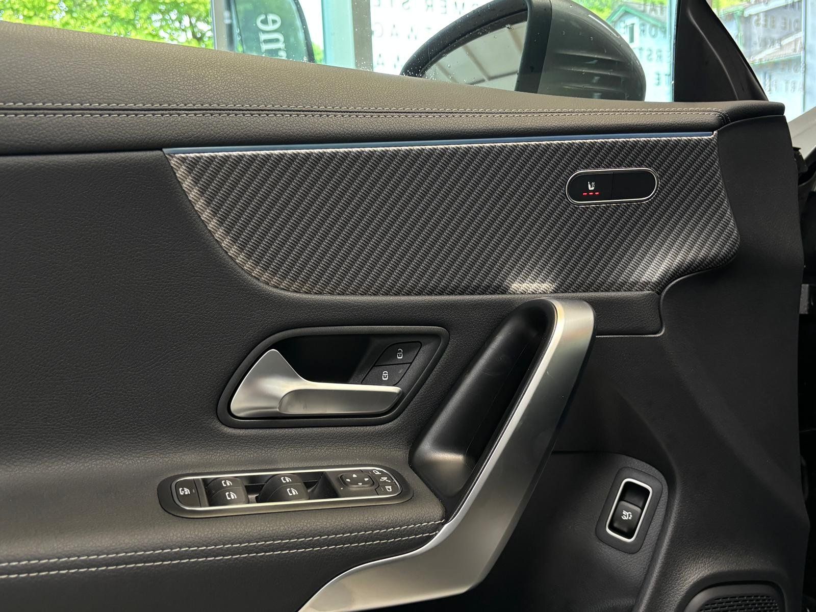 Fahrzeugabbildung Mercedes-Benz CLA 180 SB KEYLESS+360°+DISTRO+EASYPACK+CARPLAY