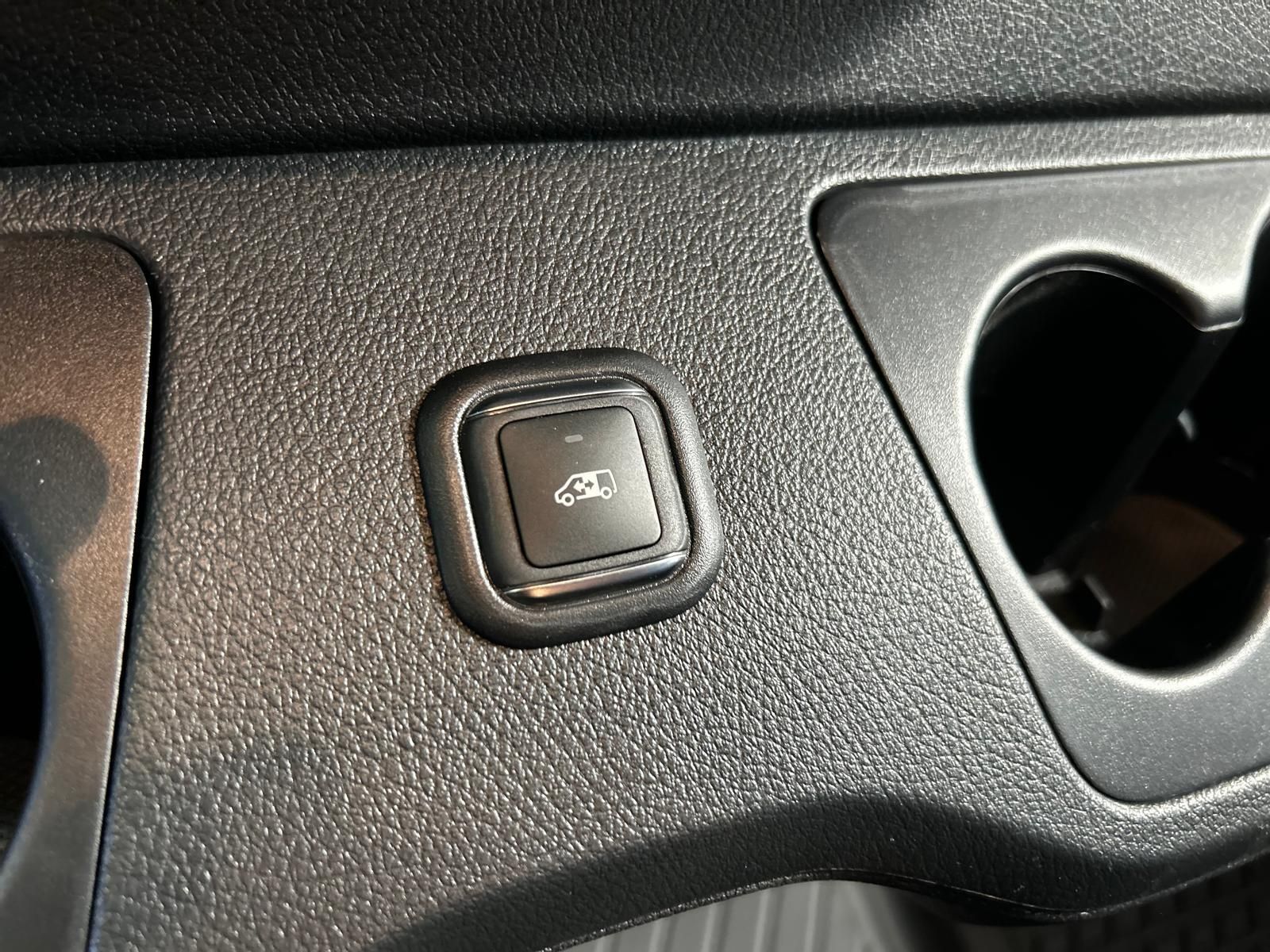 Fahrzeugabbildung Mercedes-Benz Sprinter 317 TOURER STHZ+AHK3,5+SCHWIN+ETÜR+DIST