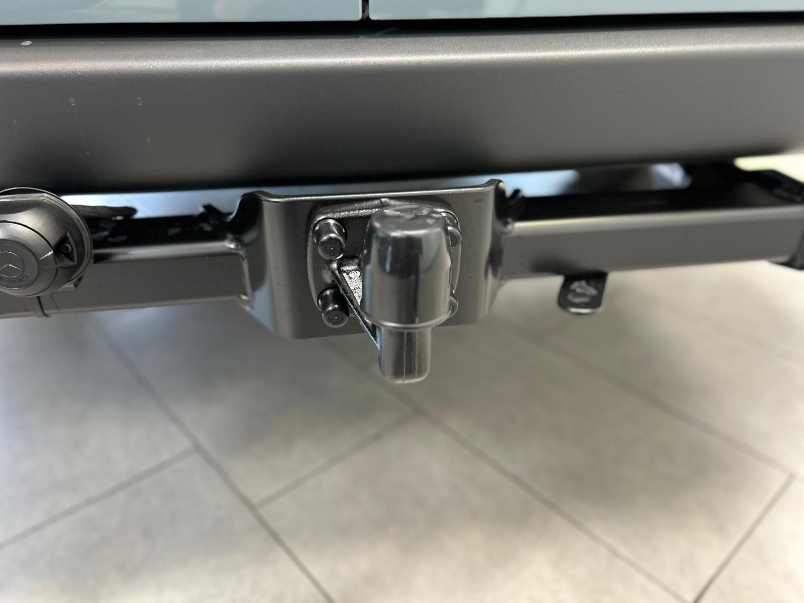 Fahrzeugabbildung Mercedes-Benz Sprinter 317 TOURER STHZ+AHK3,5+SCHWIN+ETÜR+DIST