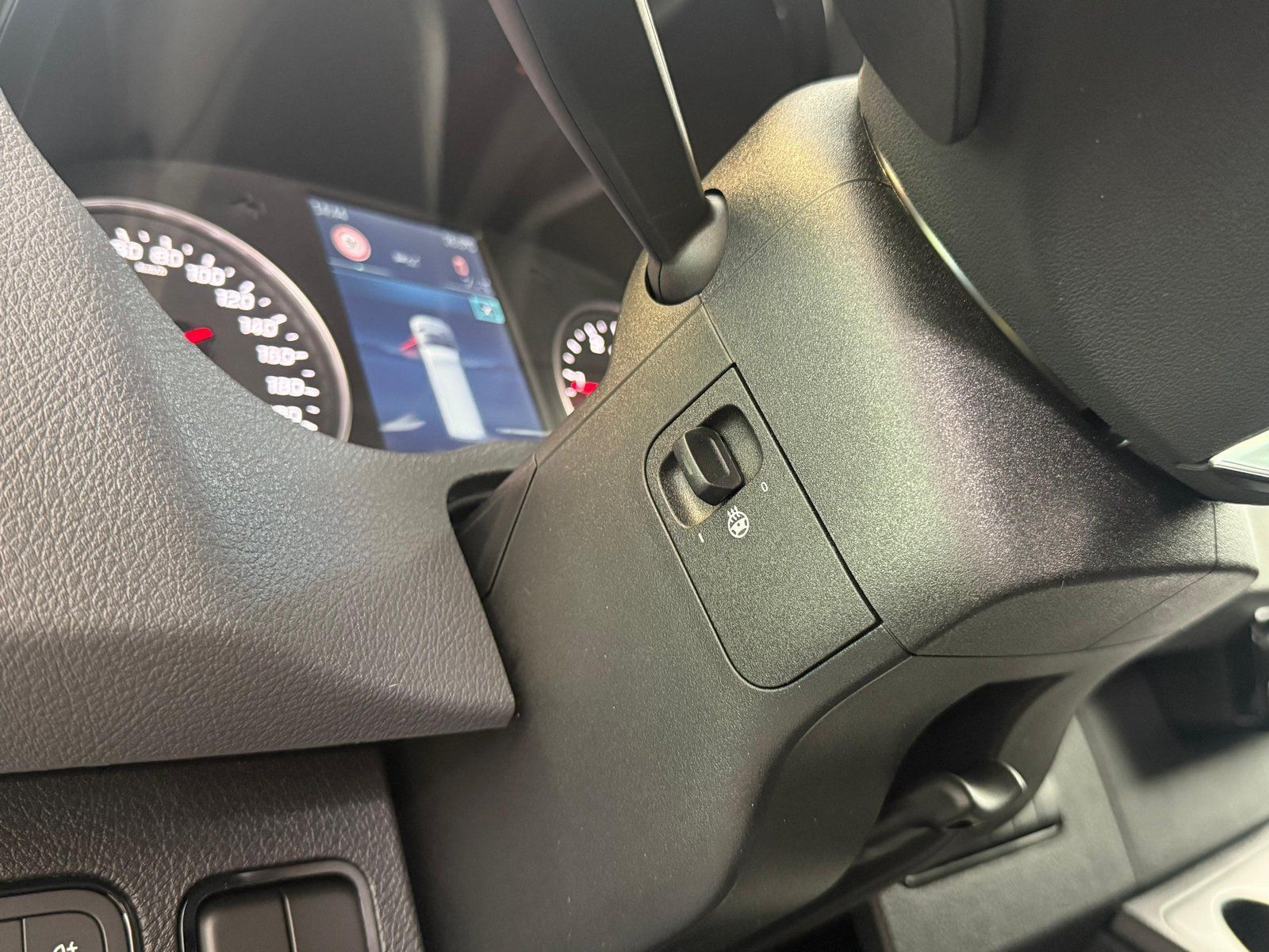 Fahrzeugabbildung Mercedes-Benz Sprinter 319 CDI Standard 4x4 AHK3,5+LED+STDHZ