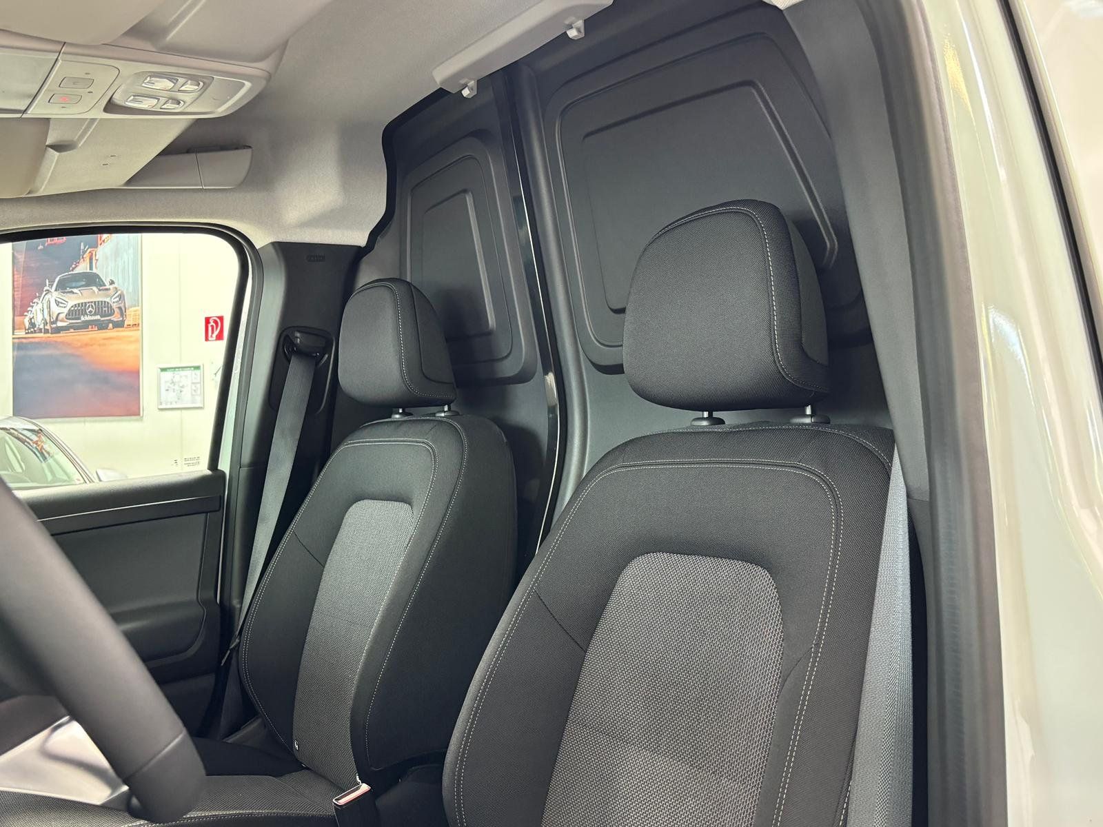 Fahrzeugabbildung Mercedes-Benz CITAN 108 CDI KASTEN+CARPLAY+KAMERA+SHZ+AHKVORB.